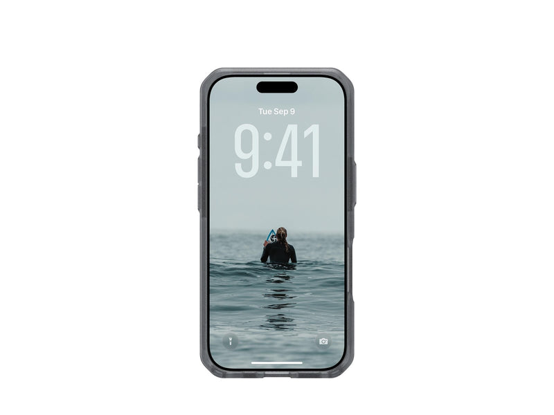 UAG Dot MagSafe - Ash - iPhone 17