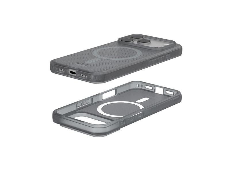 UAG Dot MagSafe - Ash - iPhone 17 Pro