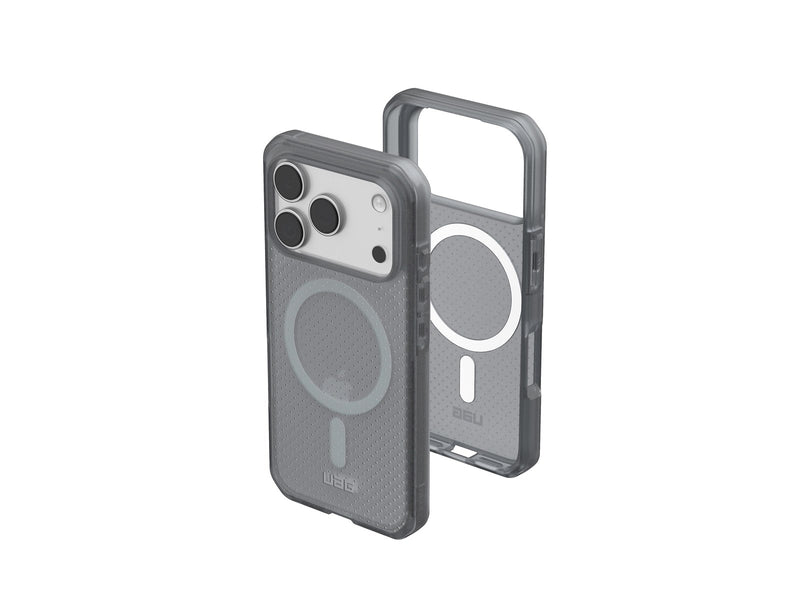 UAG Dot MagSafe - Ash - iPhone 17 Pro