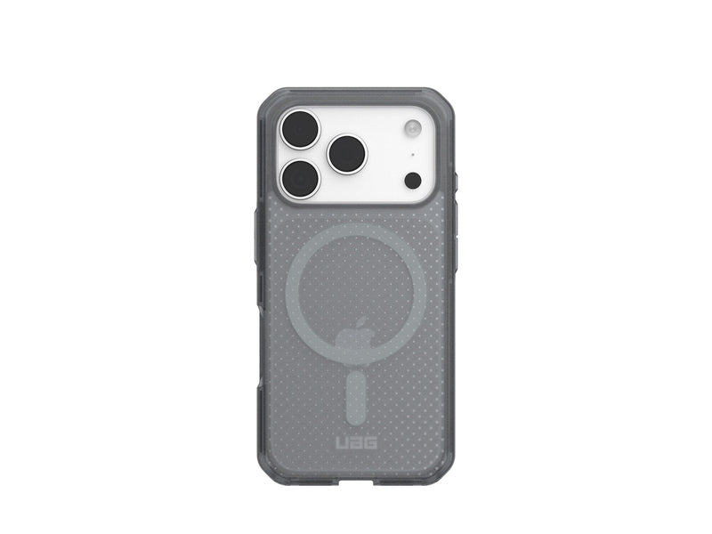 UAG Dot MagSafe - Ash - iPhone 17 Pro