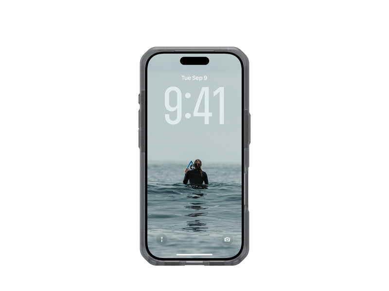 UAG Dot MagSafe - Ash - iPhone 17 Pro