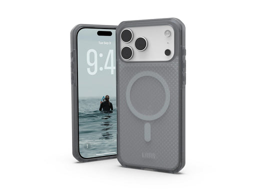 UAG Dot MagSafe - Ash - iPhone 17 Pro Max