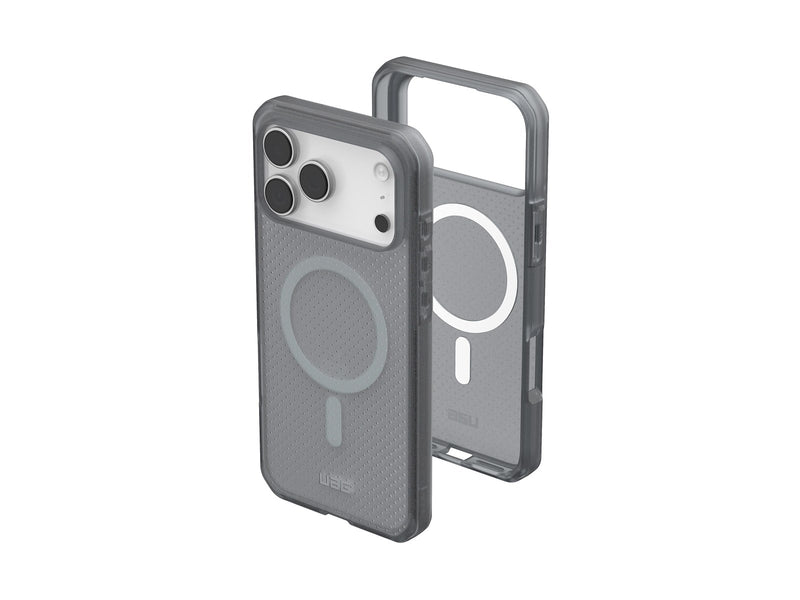UAG Dot MagSafe - Ash - iPhone 17 Pro Max