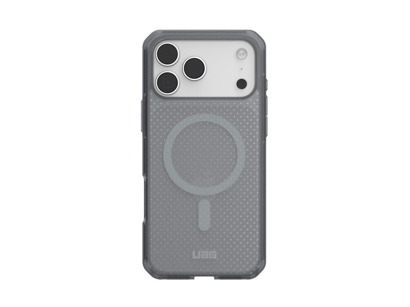UAG Dot MagSafe - Ash - iPhone 17 Pro Max