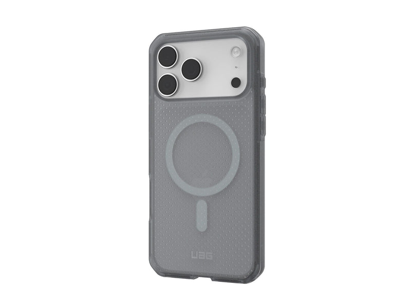 UAG Dot MagSafe - Ash - iPhone 17 Pro Max