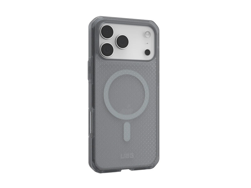 UAG Dot MagSafe - Ash - iPhone 17 Pro Max