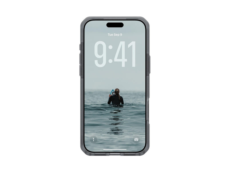UAG Dot MagSafe - Ash - iPhone 17 Pro Max