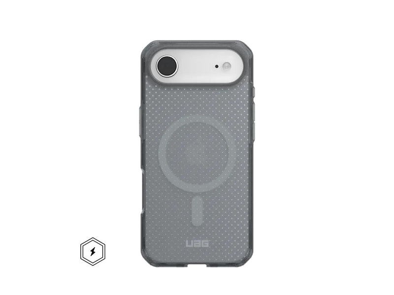 UAG Dot MagSafe - Ash - iPhone Air