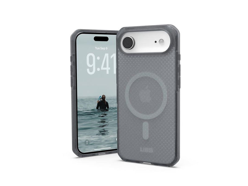 UAG Dot MagSafe - Ash - iPhone Air