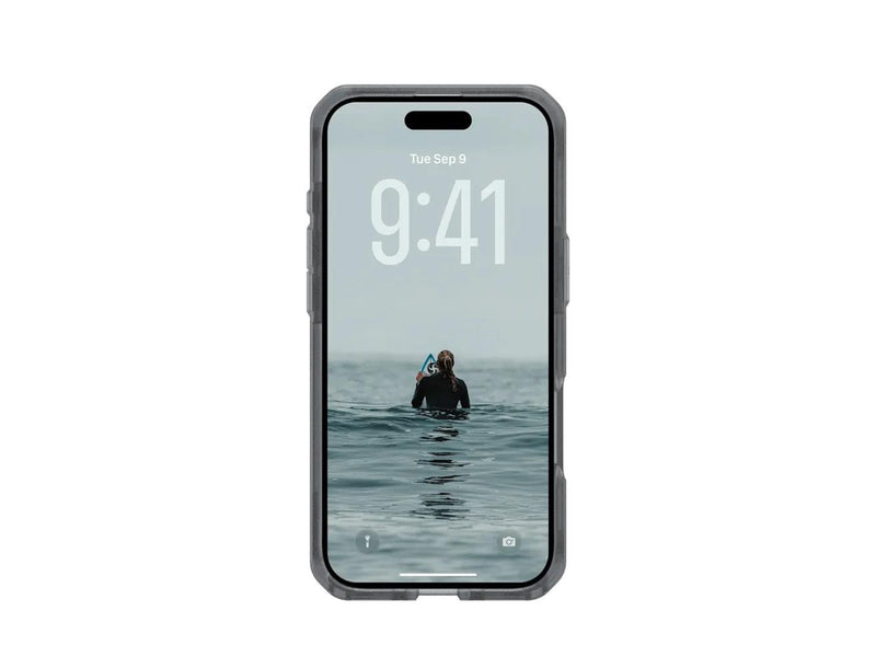 UAG Dot MagSafe - Ash - iPhone Air