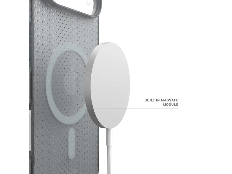 UAG Dot MagSafe - Ash - iPhone Air