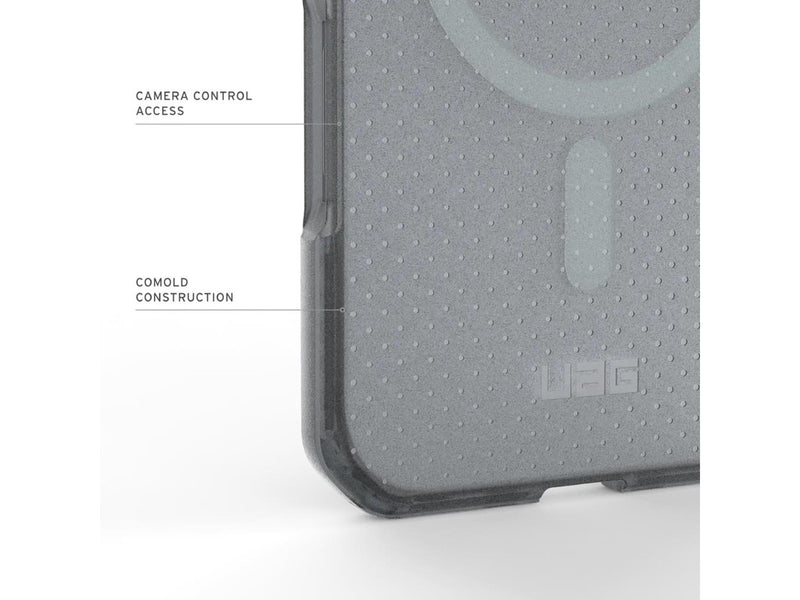 UAG Dot MagSafe - Ash - iPhone Air