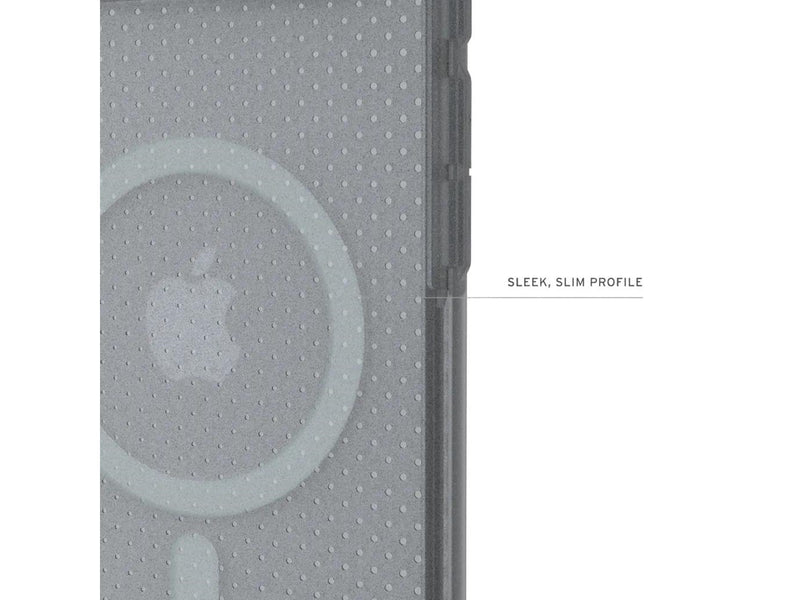 UAG Dot MagSafe - Ash - iPhone Air