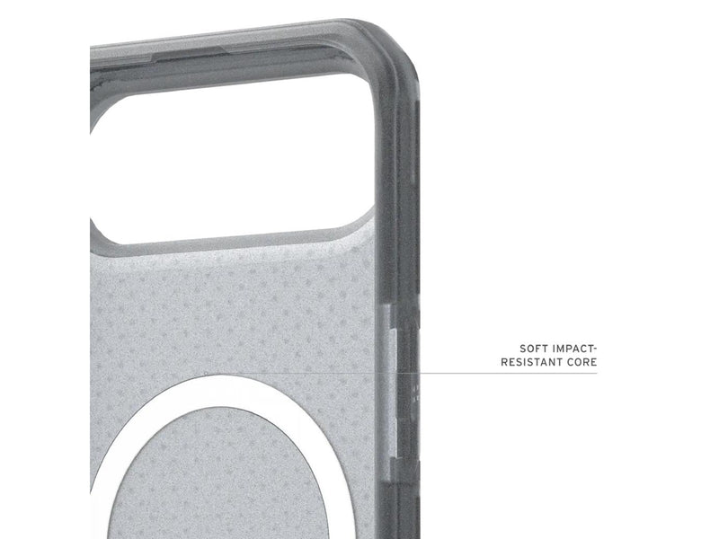 UAG Dot MagSafe - Ash - iPhone Air