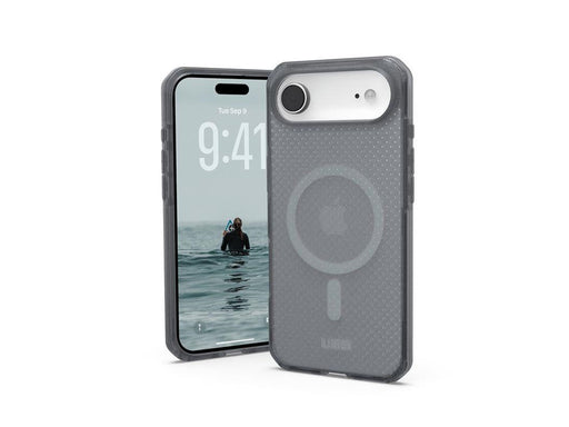 UAG Dot MagSafe - Ash - iPhone Air