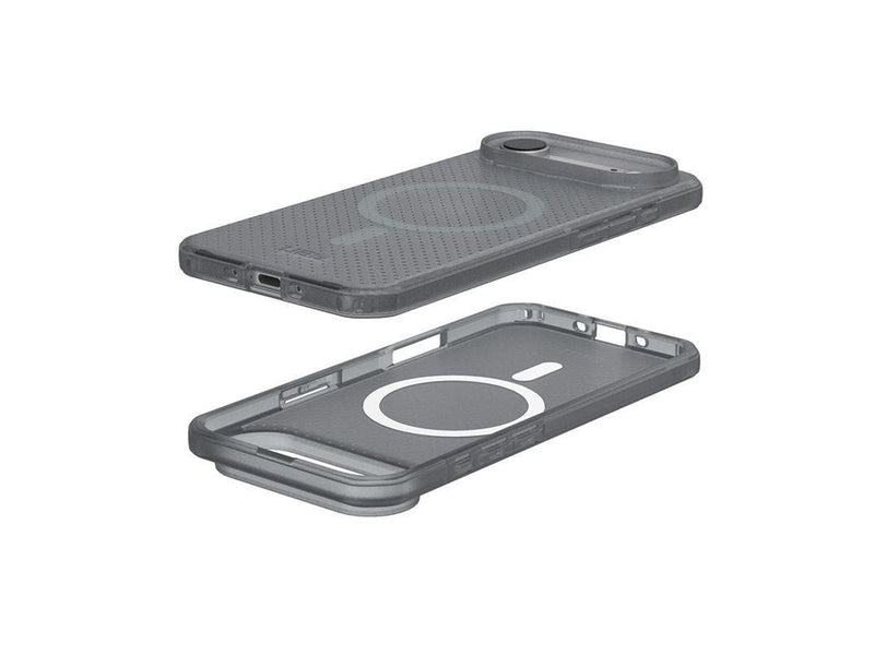 UAG Dot MagSafe - Ash - iPhone Air