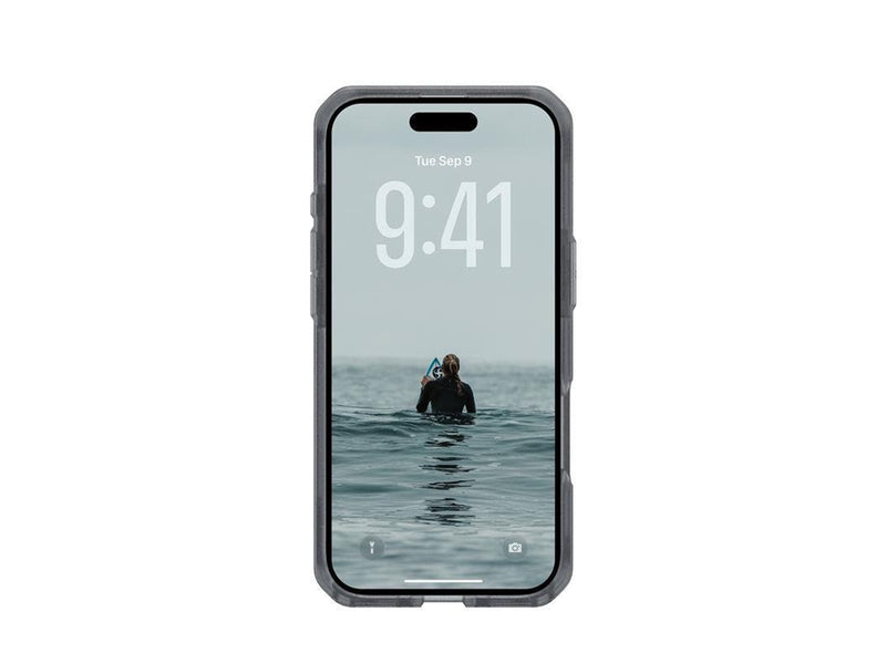 UAG Dot MagSafe - Ash - iPhone Air