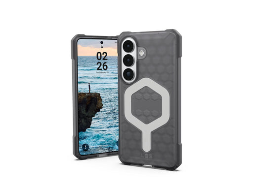 UAG Essential Armor - Ash - Samsung Galaxy S26