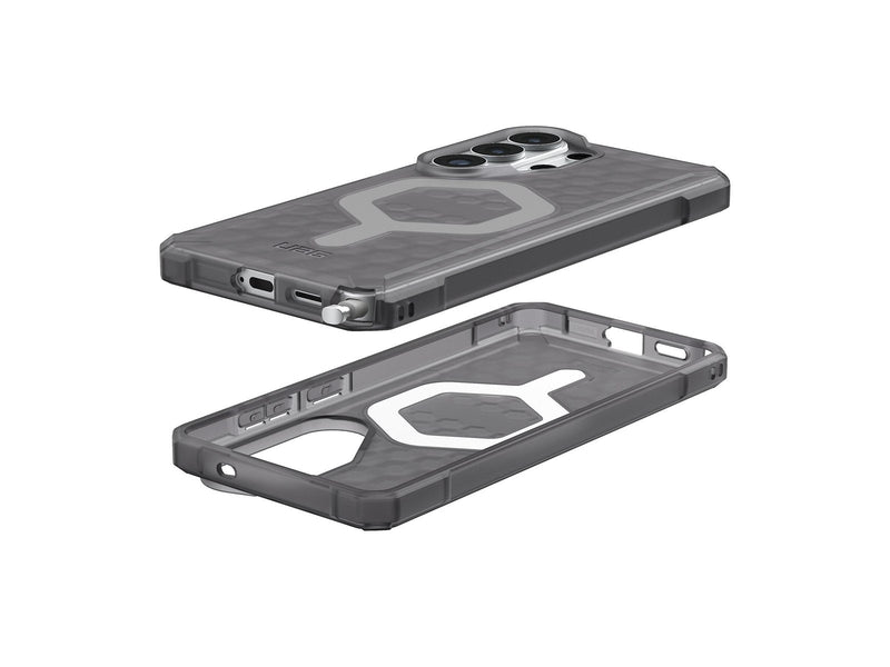 UAG Essential Armor - Ash - Samsung Galaxy S26 Ultra