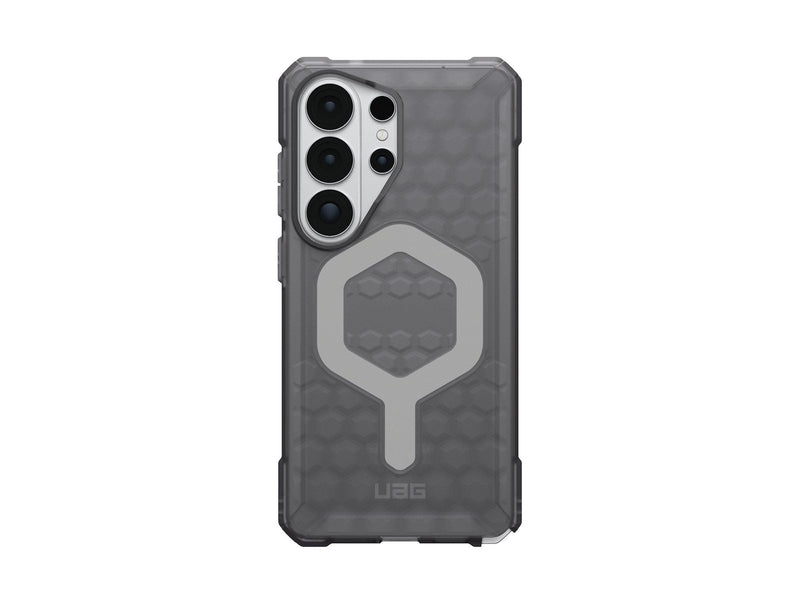 UAG Essential Armor - Ash - Samsung Galaxy S26 Ultra