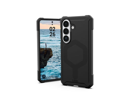 UAG Essential Armor - Black - Samsung Galaxy S26