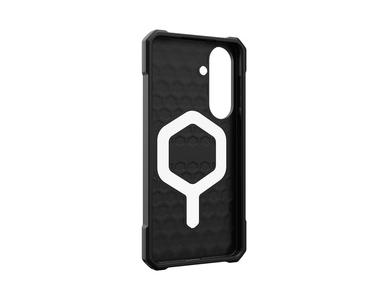UAG Essential Armor - Black - Samsung Galaxy S26+
