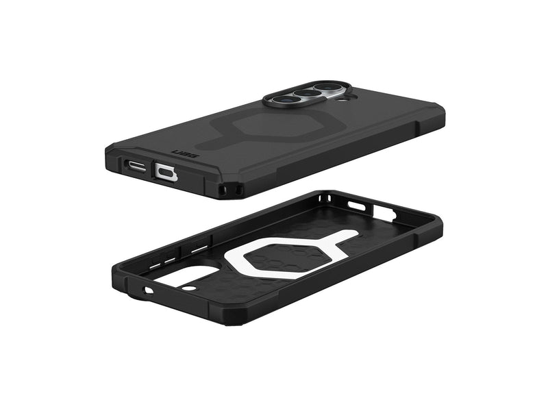 UAG Essential Armor - Black - Samsung Galaxy S26+