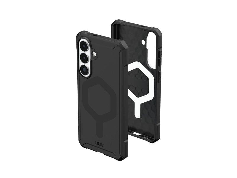 UAG Essential Armor - Black - Samsung Galaxy S26+