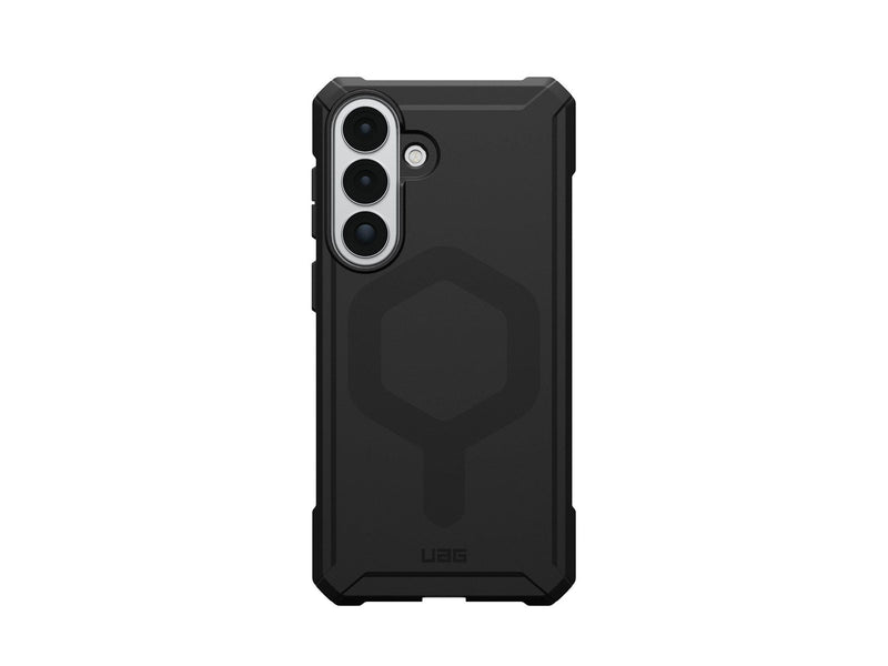 UAG Essential Armor - Black - Samsung Galaxy S26+