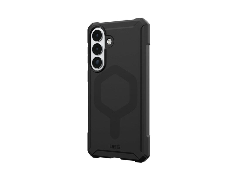 UAG Essential Armor - Black - Samsung Galaxy S26+