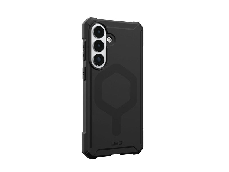 UAG Essential Armor - Black - Samsung Galaxy S26+