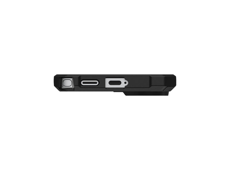 UAG Essential Armor - Black - Samsung Galaxy S26 Ultra