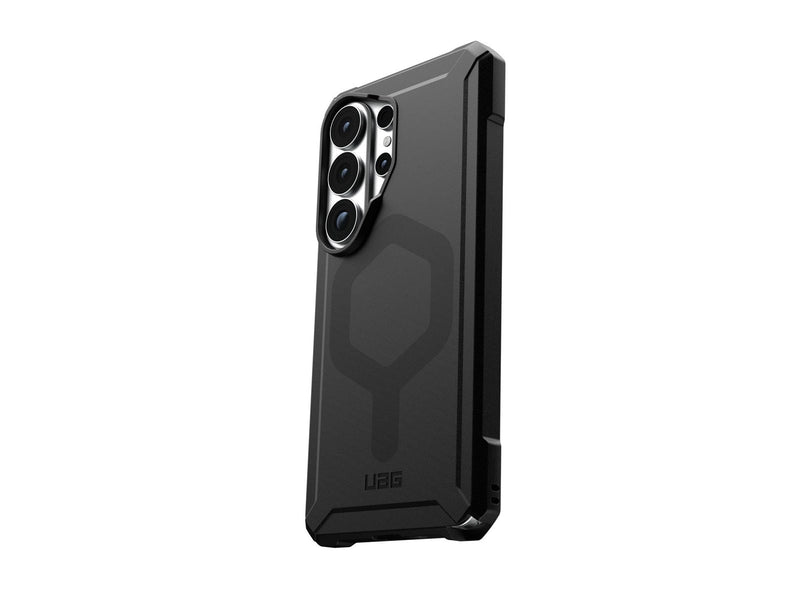 UAG Essential Armor - Black - Samsung Galaxy S26 Ultra