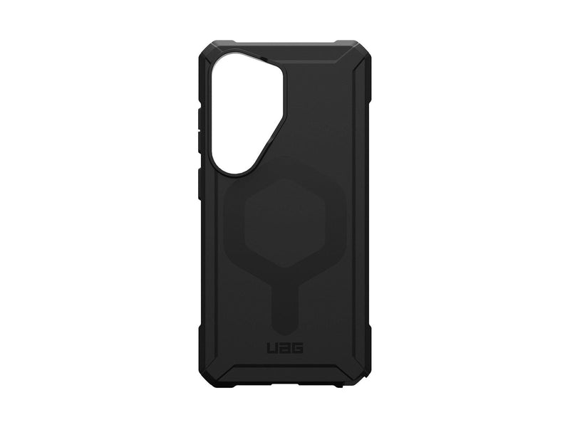 UAG Essential Armor - Black - Samsung Galaxy S26 Ultra