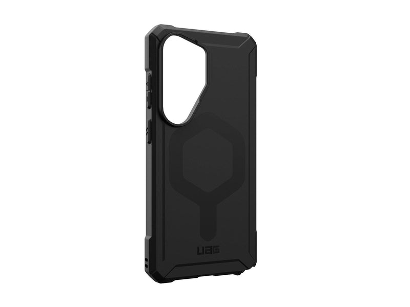 UAG Essential Armor - Black - Samsung Galaxy S26 Ultra