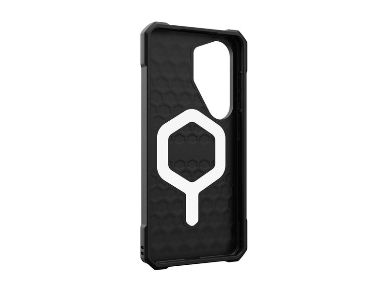 UAG Essential Armor - Black - Samsung Galaxy S26 Ultra