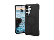 UAG Essential Armor - Black - Samsung Galaxy S26 Ultra
