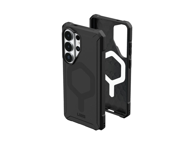 UAG Essential Armor - Black - Samsung Galaxy S26 Ultra