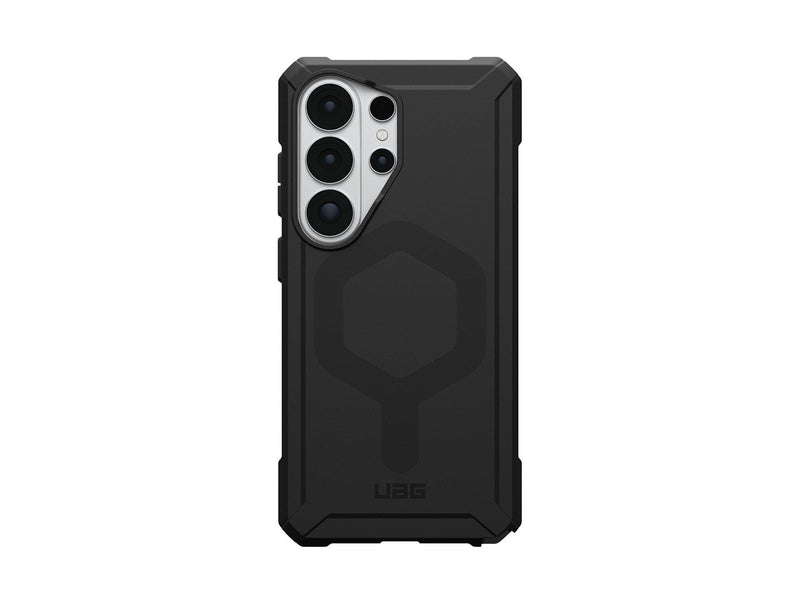 UAG Essential Armor - Black - Samsung Galaxy S26 Ultra