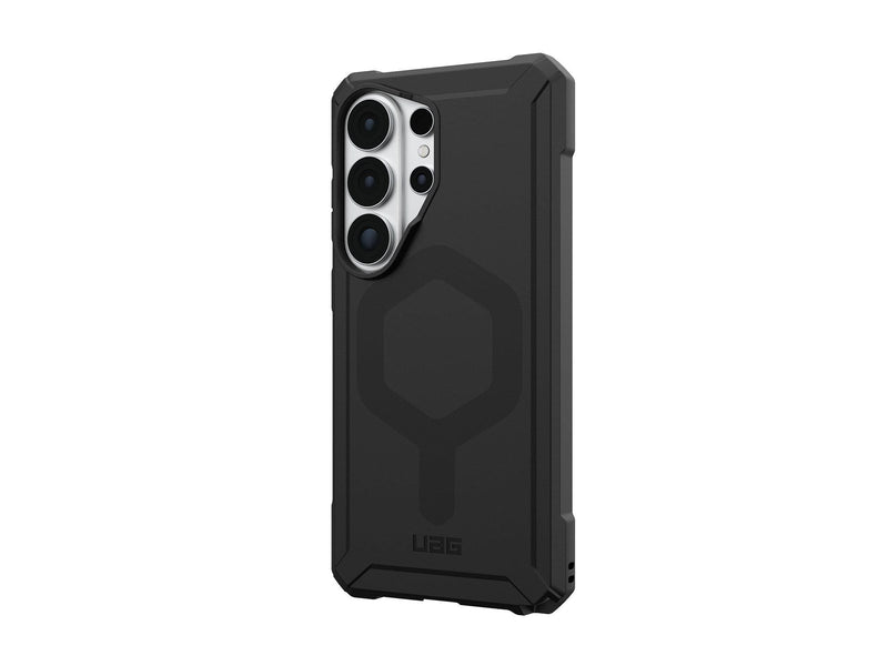 UAG Essential Armor - Black - Samsung Galaxy S26 Ultra