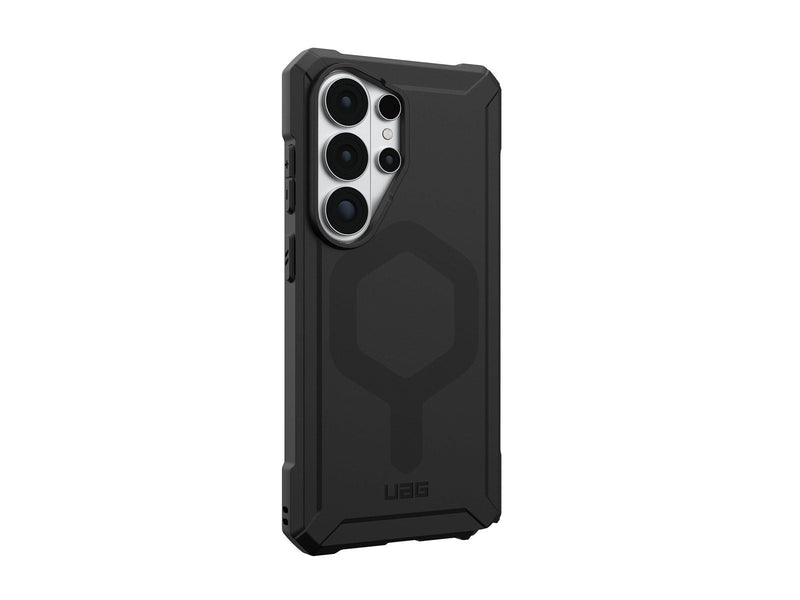 UAG Essential Armor - Black - Samsung Galaxy S26 Ultra