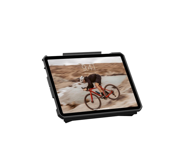 UAG Essential Armor - Bordeaux  - iPad Air 11" (2024 - 2025)