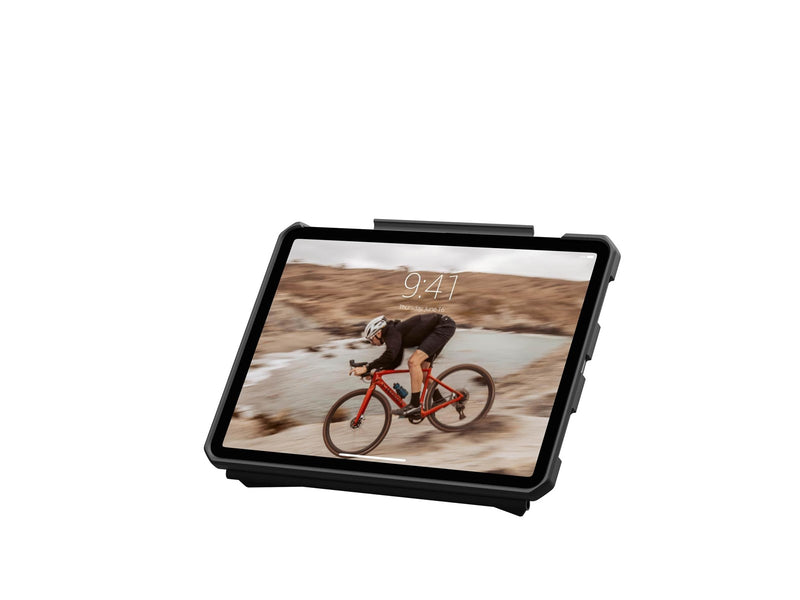 UAG Essential Armor - Bordeaux  - iPad Air 11" (2024 - 2025)