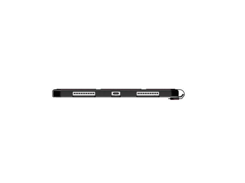 UAG Essential Armor - Bordeaux  - iPad Air 11" (2024 - 2025)