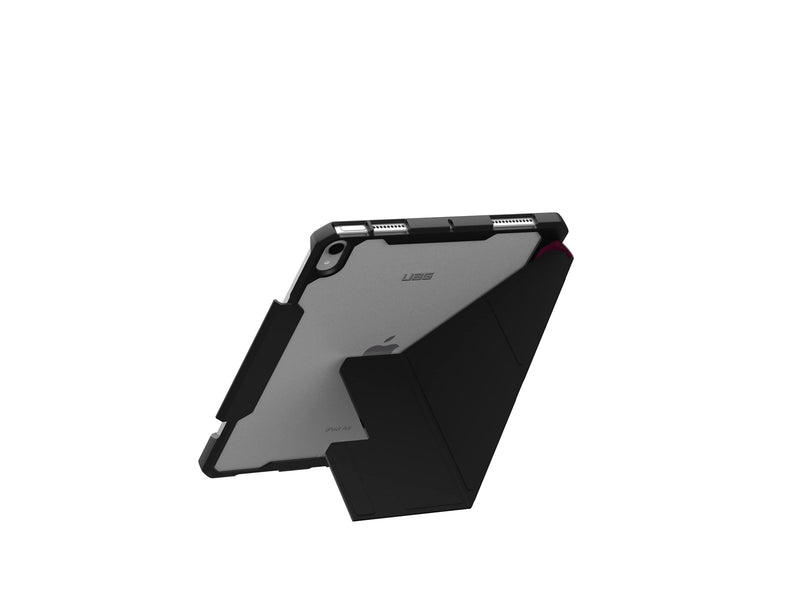 UAG Essential Armor - Bordeaux  - iPad Air 11" (2024 - 2025)