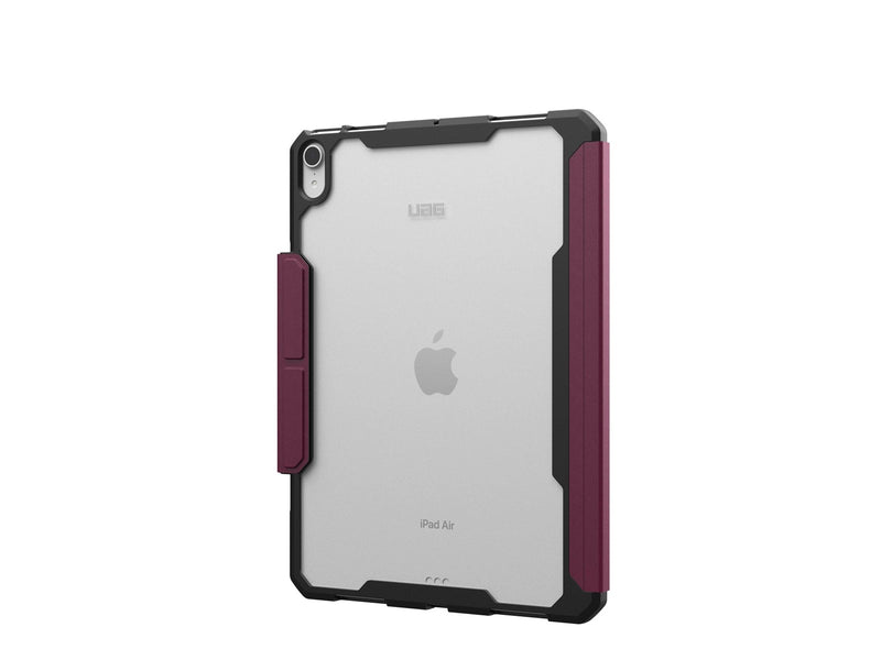 UAG Essential Armor - Bordeaux  - iPad Air 11" (2024 - 2025)