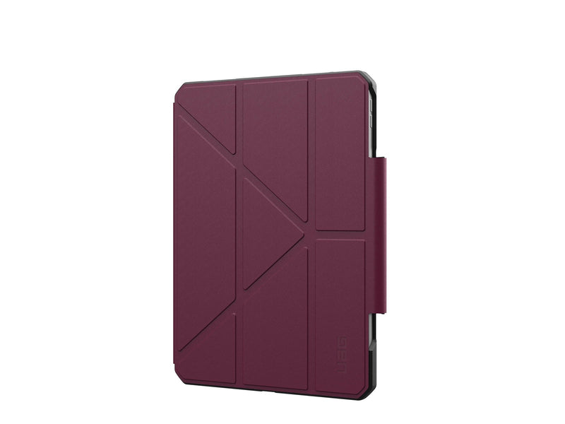 UAG Essential Armor - Bordeaux  - iPad Air 11" (2024 - 2025)