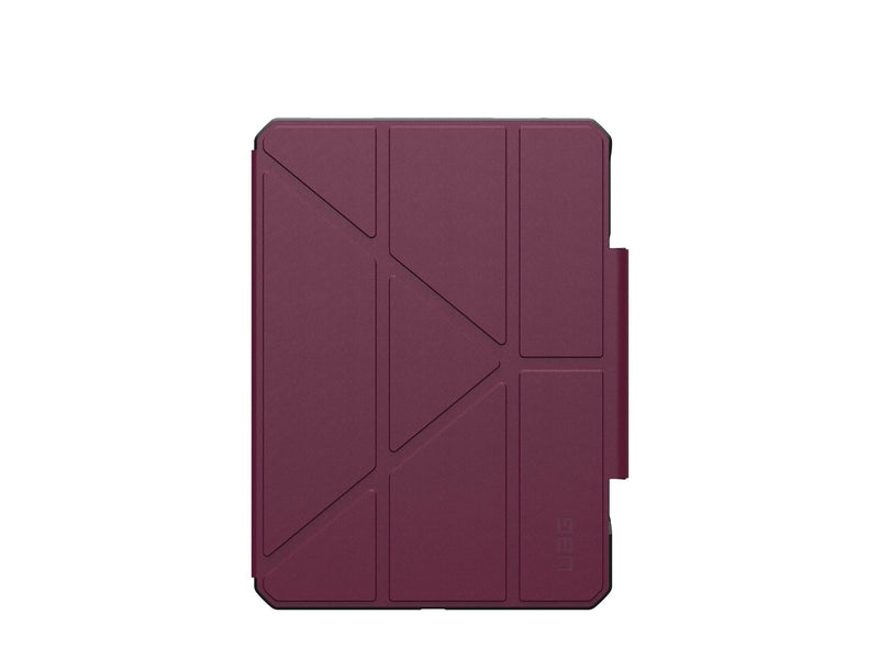 UAG Essential Armor - Bordeaux  - iPad Air 11" (2024 - 2025)