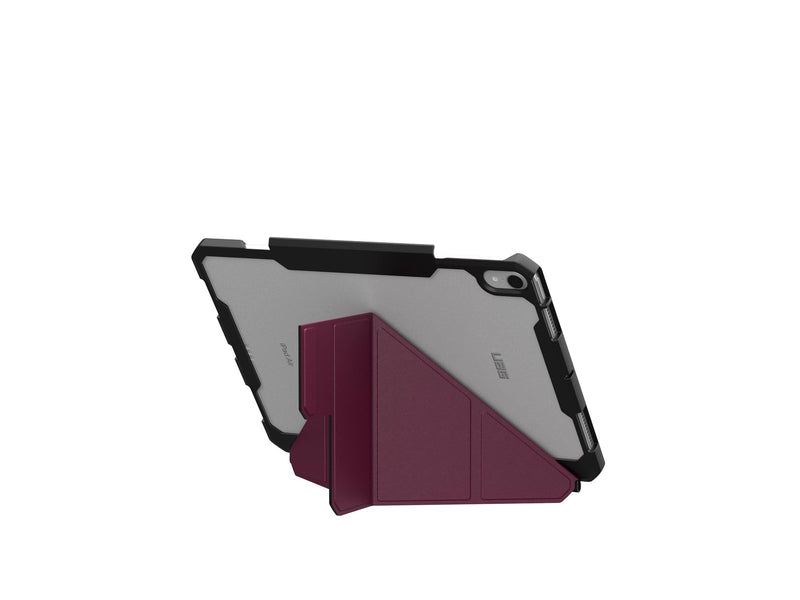 UAG Essential Armor - Bordeaux  - iPad Air 11" (2024 - 2025)