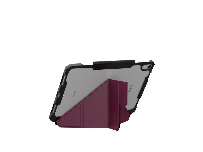 UAG Essential Armor - Bordeaux  - iPad Air 11" (2024 - 2025)